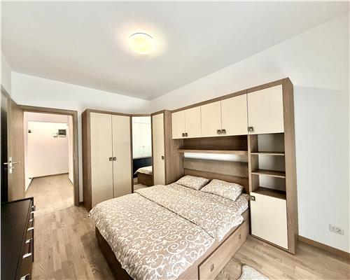Apartament 3 camere, parcare subterana, Albert MRS Smart Ploiesti