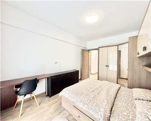 Apartament 3 camere, parcare subterana, Albert MRS Smart Ploiesti