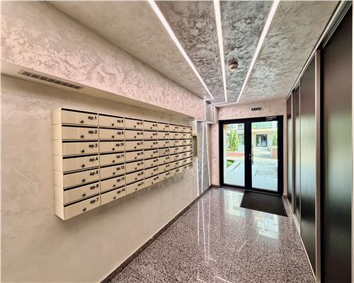 Apartament 3 camere, parcare subterana, Albert MRS Smart Ploiesti