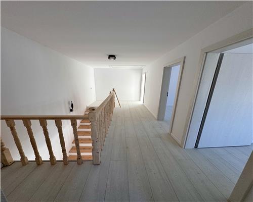 Vanzare casa 4 camere, in Strejnicu, la 5 minute de Ploiesti