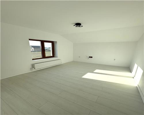 Vanzare casa 4 camere, in Strejnicu, la 5 minute de Ploiesti