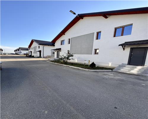 Vanzare casa 4 camere, in Strejnicu, la 5 minute de Ploiesti