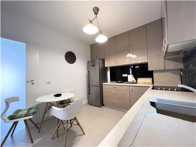 Vila de lux P+1E 4 camere teren 550 mp, Paulesti, langa Ploiesti