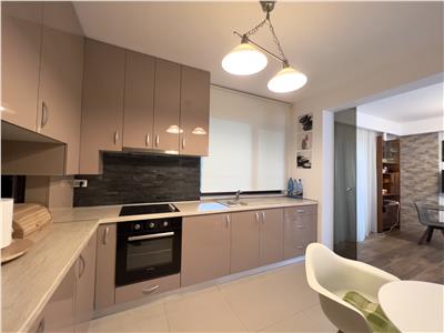 Vila de lux P+1E 4 camere teren 550 mp, Paulesti, langa Ploiesti