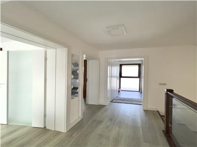 Vila de lux P+1E 4 camere teren 550 mp, Paulesti, langa Ploiesti