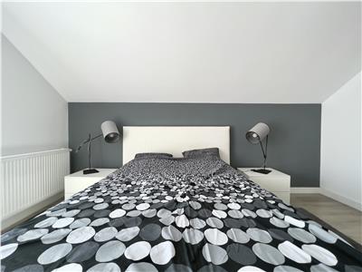 Vila de lux P+1E 4 camere teren 550 mp, Paulesti, langa Ploiesti