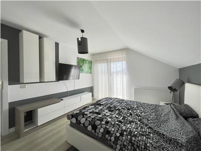 Vila de lux P+1E 4 camere teren 550 mp, Paulesti, langa Ploiesti