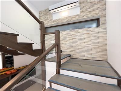 Vila de lux P+1E 4 camere teren 550 mp, Paulesti, langa Ploiesti