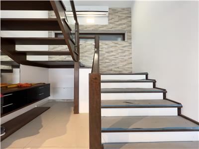 Vila de lux P+1E 4 camere teren 550 mp, Paulesti, langa Ploiesti
