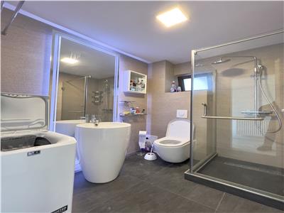 Vila de lux P+1E 4 camere teren 550 mp, Paulesti, langa Ploiesti