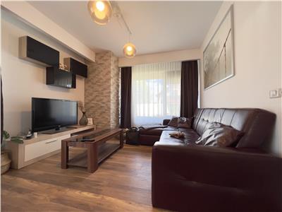 Vila de lux P+1E 4 camere teren 550 mp, Paulesti, langa Ploiesti