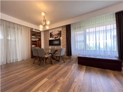 Vila de lux P+1E 4 camere teren 550 mp, Paulesti, langa Ploiesti