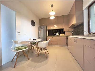 Vila de lux P+1E 4 camere teren 550 mp, Paulesti, langa Ploiesti