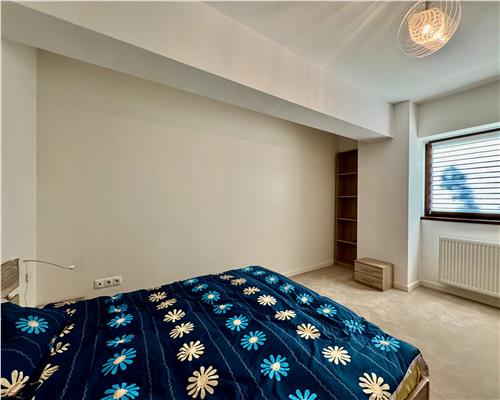 Apartament 2 camere, bloc nou, parcare privata, zona centrala Ploiesti