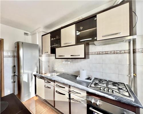 Apartament 4 camere, centrala termica, Cantacuzino, Ploiesti