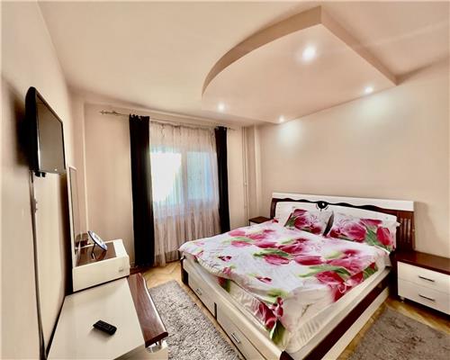 Apartament 4 camere, centrala termica, Cantacuzino, Ploiesti