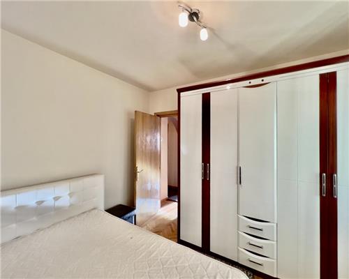 Apartament 4 camere, centrala termica, Cantacuzino, Ploiesti