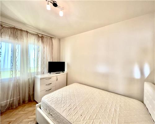 Apartament 4 camere, centrala termica, Cantacuzino, Ploiesti