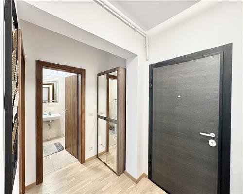Apartament 2 camere de lux, parcare subterana, Albert MRS, Ploiesti