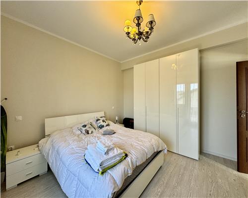 Vila tip duplex, P+1E, 3 camere, situata in cartier select, Paulesti