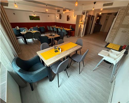 Oportunitate de investitie imobil si terasa, in Ploiesti, zona Albert