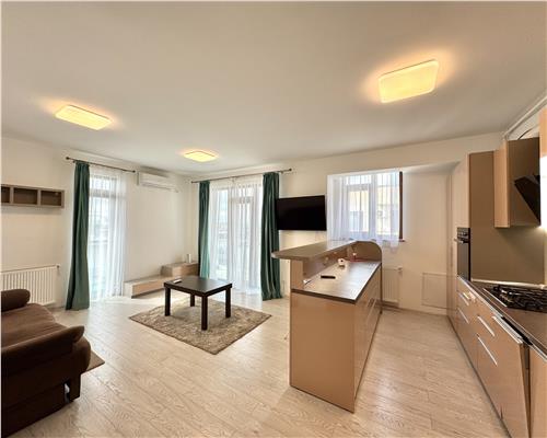 Apartament 2 camere de lux, parcare subterana, Albert Nord, Ploiesti