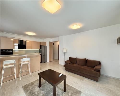 Apartament 2 camere de lux, parcare subterana, Albert Nord, Ploiesti