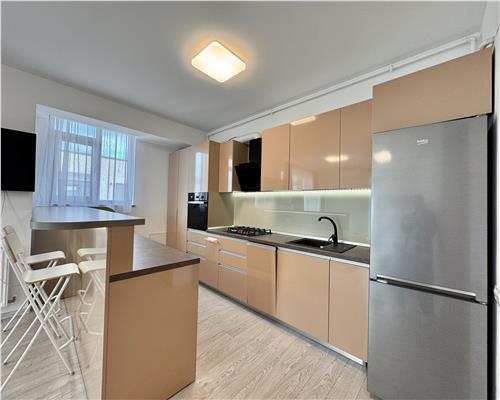 Apartament 2 camere de lux, parcare subterana, Albert Nord, Ploiesti