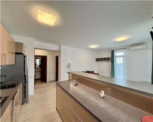 Apartament 2 camere de lux, parcare subterana, Albert Nord, Ploiesti