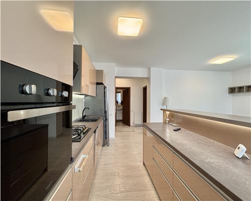 Apartament 2 camere de lux, parcare subterana, Albert Nord, Ploiesti