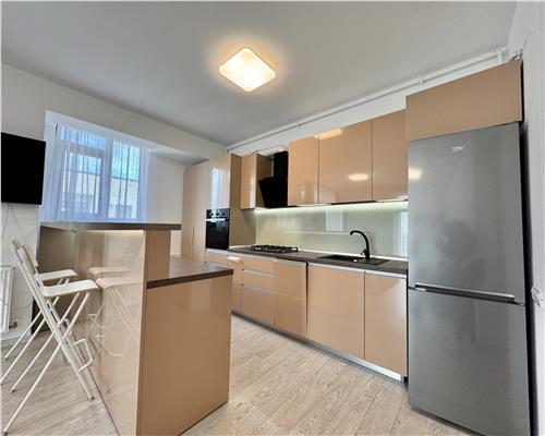 Apartament 2 camere de lux, parcare subterana, Albert Nord, Ploiesti