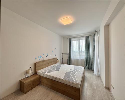 Apartament 2 camere de lux, parcare subterana, Albert Nord, Ploiesti