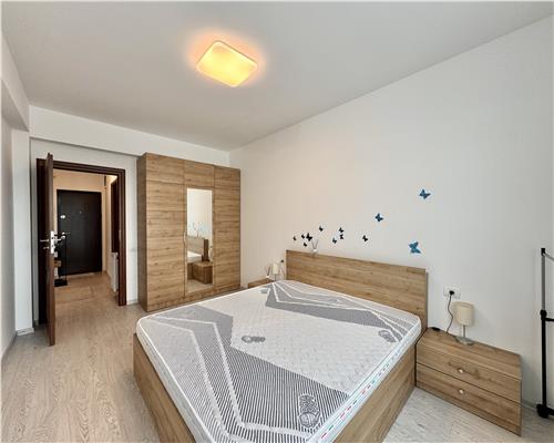 Apartament 2 camere de lux, parcare subterana, Albert Nord, Ploiesti