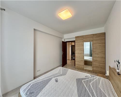 Apartament 2 camere de lux, parcare subterana, Albert Nord, Ploiesti
