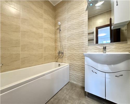 Apartament 2 camere de lux, parcare subterana, Albert Nord, Ploiesti