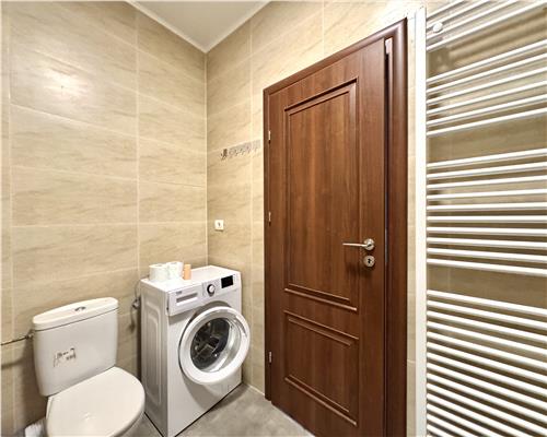 Apartament 2 camere de lux, parcare subterana, Albert Nord, Ploiesti