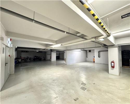 Apartament 2 camere de lux, parcare subterana, Albert Nord, Ploiesti