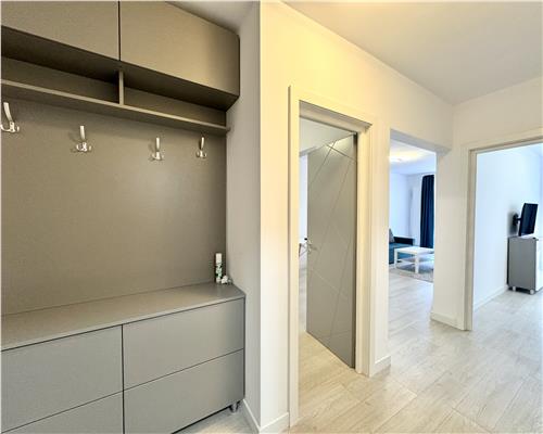 Apartament 2 camere, modern, bloc nou, zona Sud, Ploiesti