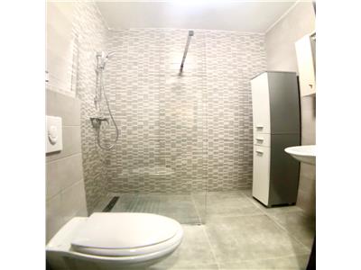 Apartament 2 camere, terasa, bloc nou, zona Albert, Ploiesti
