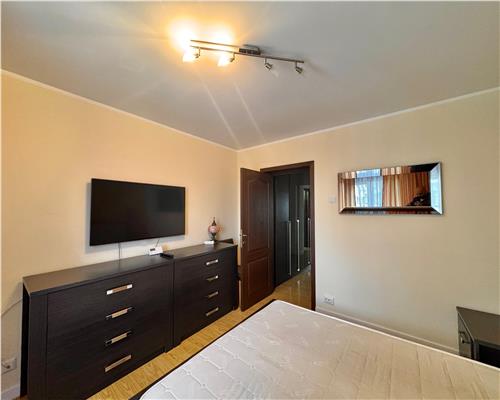 Apartament 3 camere, centrala termica, zona ultracentral, Ploiesti