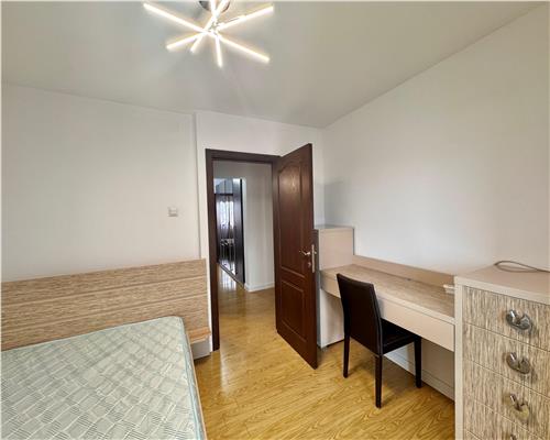 Apartament 3 camere, centrala termica, zona ultracentral, Ploiesti