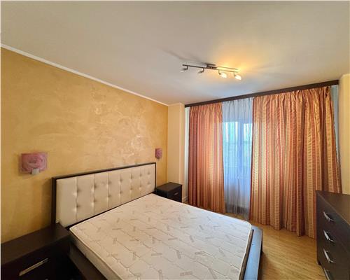 Apartament 3 camere, centrala termica, zona ultracentral, Ploiesti