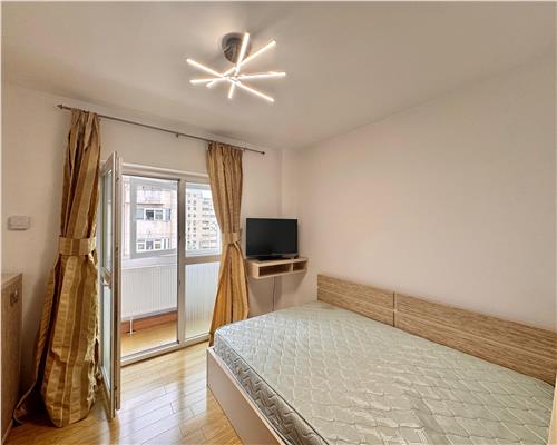 Apartament 3 camere, centrala termica, zona ultracentral, Ploiesti