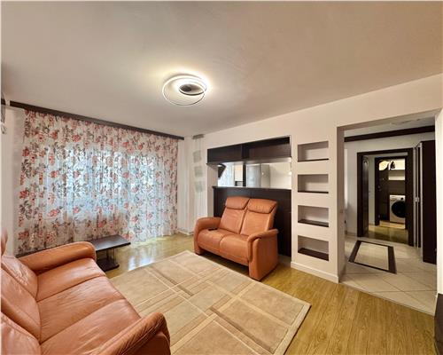 Apartament 3 camere, centrala termica, zona ultracentral, Ploiesti