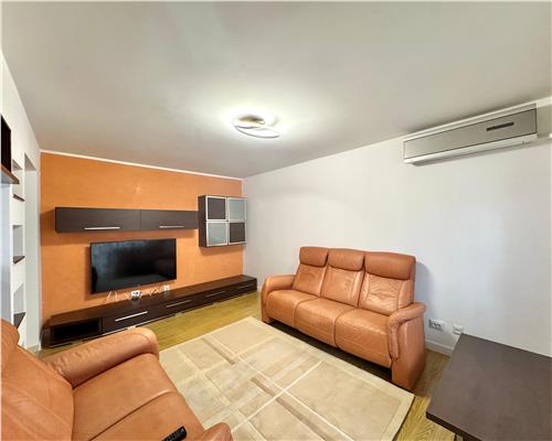 Apartament 3 camere, centrala termica, zona ultracentral, Ploiesti