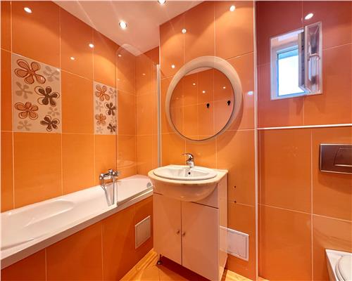 Apartament 3 camere, centrala termica, zona ultracentral, Ploiesti