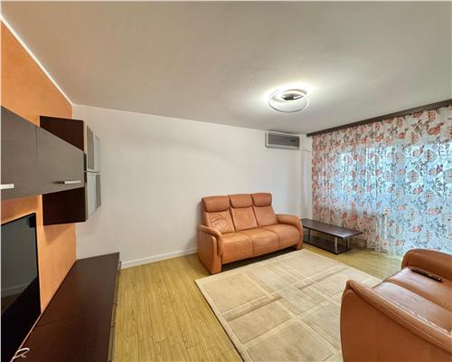Apartament 3 camere, centrala termica, zona ultracentral, Ploiesti