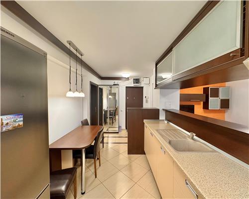 Apartament 3 camere, centrala termica, zona ultracentral, Ploiesti