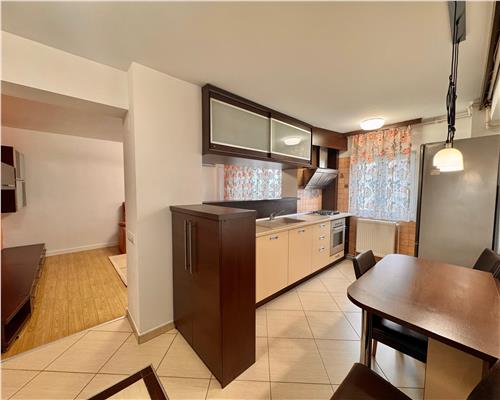 Apartament 3 camere, centrala termica, zona ultracentral, Ploiesti