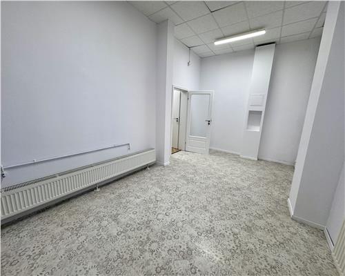 Inchiriere spatiu comercial, in Ploiesti, ultracentral